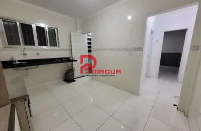 Kitnet / Stúdio à venda na Tupi, Praia Grande 