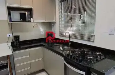 Sobrado individual no caiçara – 2 dormitórios – venda r$ 395 mi