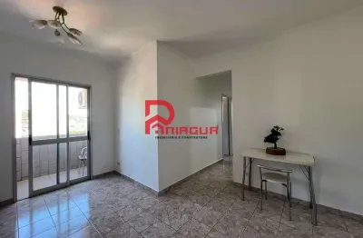 Apartamento com 3 quartos, canto do forte, praia grande, cod: 8164