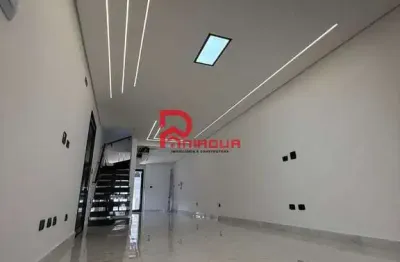 Sobrado com 4 quartos, boqueirão, praia grande - r$ 1.69 mi, cod: 8157