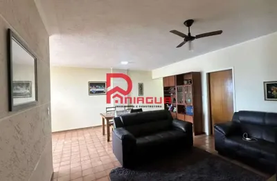 Apartamento com 3 quartos, guilhermina, praia grande - r$ 585 mil, cod: 8158