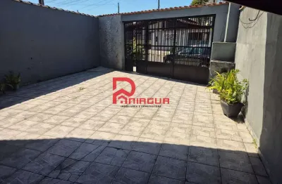 Casa com 2 quartos à venda no Jardim Real, Praia Grande 
