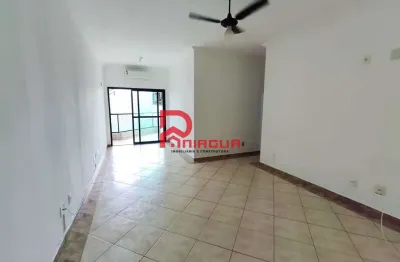 Apartamento com 2 quartos, aviação, praia grande, cod: 8176