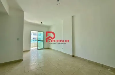 Apartamento com 2 quartos, aviação, praia grande - r$ 495 mil, cod: 8117
