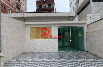 Casa com 2 quartos para alugar na Tupi, Praia Grande 