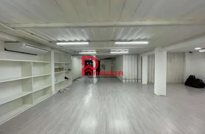 Ponto comercial para alugar no Boqueirão, Praia Grande 