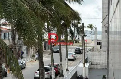 Kitnet com 1 quarto, mirim, praia grande - r$ 200 mil, cod: 8231