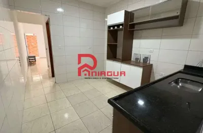 Casa de condomínio com 2 quartos, melvi, praia grande - r$ 260 mil, cod: 8232
