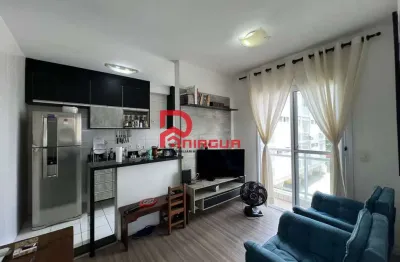 Apartamento com 2 quartos, ocian, praia grande - r$ 320 mil, cod: 8233