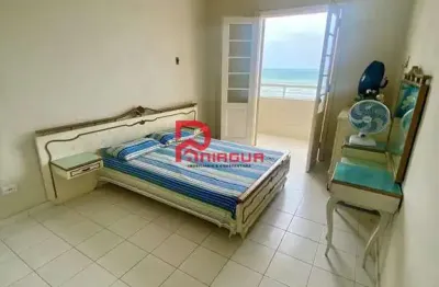 Kitnet com 0 quarto, Guilhermina, Praia Grande - R$ 230 mil, Cod: 8251