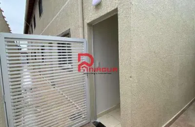 Casa de Condomínio com 2 quartos, Ocian, Praia Grande, Cod: 8255