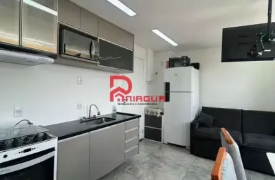 Apartamento com 2 quartos, Vila Sul Americana, Carapicuíba, Cod: 8299