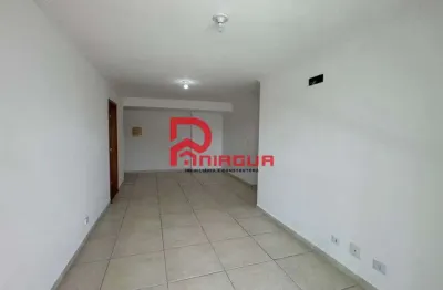 Apartamento com 4 quartos, Guilhermina, Praia Grande - R$ 1.2 mi, Cod: 8358