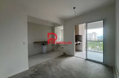 Apartamento com 2 quartos, Vila Osasco, Osasco - R$ 489 mil, Cod: 8400