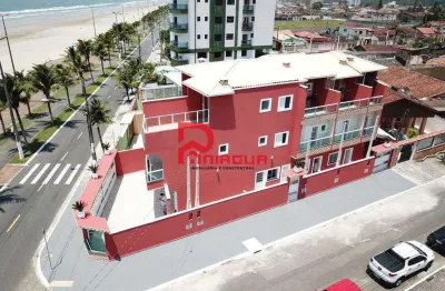 Casa com 3 quartos para alugar na Rua Custódio Mesquita, 19, Balneário Flórida, Praia Grande