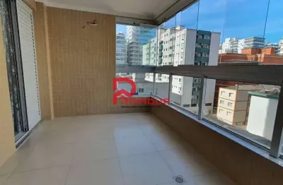 Apartamento com 2 quartos, canto do forte, praia grande - r$ 860 mil, cod: 1926