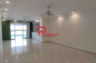 Apartamento com 4 dorms, aviação, praia grande - r$ 1.6 mi, cod: 2378