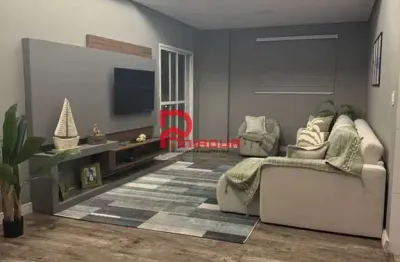 Apartamento com 3 quartos, guilhermina, praia grande - r$ 1 mi, cod: 2835