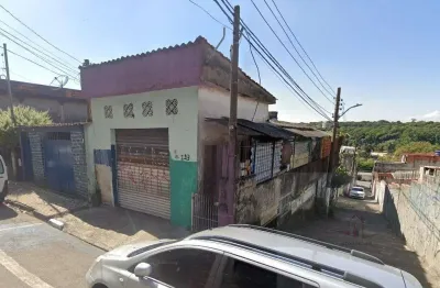 Casa para venda em são paulo, vila fachini, 4 dormitórios, 1 banheiro, 2 vagas