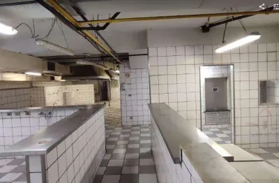 Ponto comercial para alugar no Centro, São Paulo 