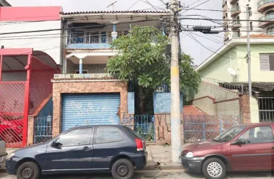 Terreno residencial para venda em são paulo, vila aricanduva