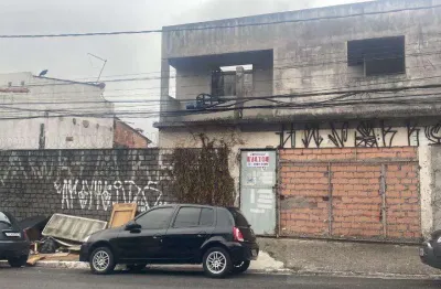 Terreno para venda em são paulo, jardim santa margarida