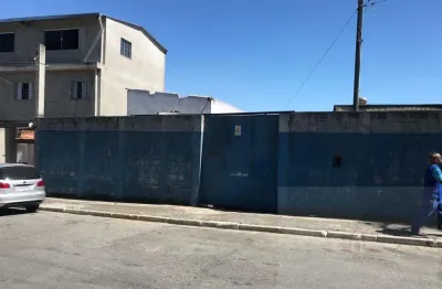Terreno à venda na Rua Vital Brasil, 1243, Vila Nova Cumbica, Guarulhos