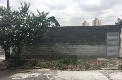 Terreno residencial para venda em são paulo, vila tiradentes