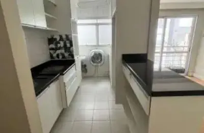Apartamento para locação em são paulo, vila monte alegre, 2 dormitórios, 1 banheiro, 1 vaga