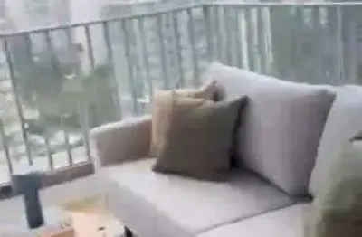 Apartamento para locação em são paulo, vila nova conceição, 1 dormitório, 1 banheiro