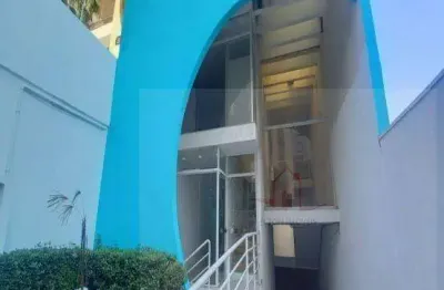 Conjunto comercial para locação em são paulo, santana, 4 banheiros, 4 vagas