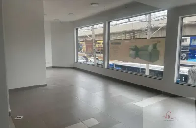 Ponto comercial para locação em são paulo, santana, 3 banheiros