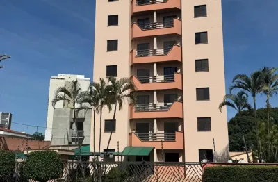 Apartamento com 2 quartos à venda na Rua Coronel Pedro Dias de Campos, 91, Chácara Seis de Outubro, São Paulo