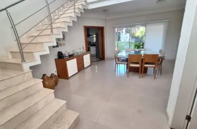 Imóvel de alto padrão com energia solar – vila esperança