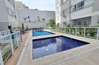 Apartamento com 2 quartos à venda na Rua Monsenhor Francisco de Paula, 385, Vila Aricanduva, São Paulo