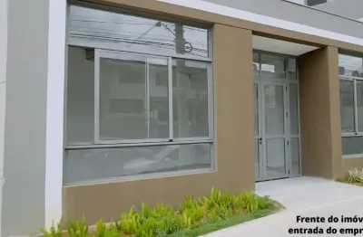 Sala comercial à venda na Rua José Manoel da Fonseca Júnior, 1, Vila Matilde, São Paulo