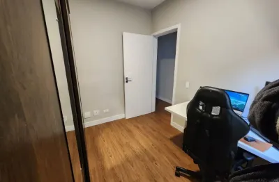 Apartamento para alugar com 2 quartos, 1 banheiro, 1 vaga e 50m²