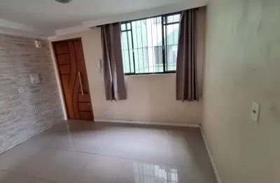 Lindo apartamento cidade tiradentes aceita financiamento