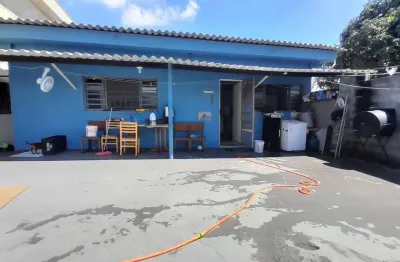 Casa com 3 quartos à venda na Rua Ibirapuera, Parque Fernão Dias, Santana de Parnaíba