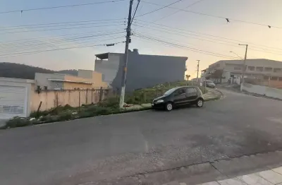 Terreno à venda na Rua Bento Crispim de Oliveira, Cidade São Pedro - Gleba C, Santana de Parnaíba