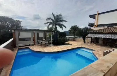 Casa com 4 quartos à venda na Rua Alexandrino Pinto da Silva, Polvilho, Cajamar