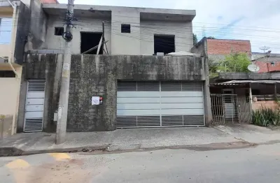 Casa com 3 quartos à venda na Rua Clementino Pedroso de Siqueira, Jardim Clementino (Fazendinha), Santana de Parnaíba