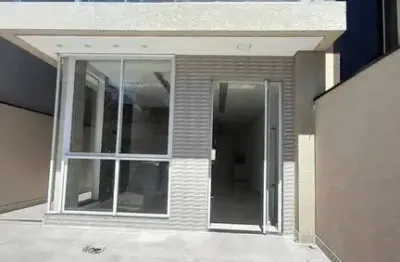 Casa com 3 quartos à venda na Avenida Açai, Villas do Jaguari, Santana de Parnaíba