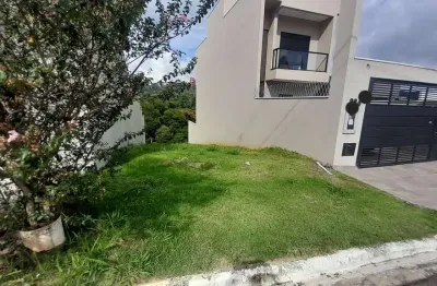 Terreno à venda na Avenida Açai, Villas do Jaguari, Santana de Parnaíba