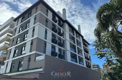 Lançamento em caiobá! apartamentos com 02 e 03 suítes em caiobá