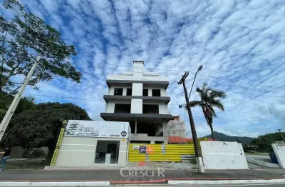 Lançamento em caiobá! apartamentos tipo e studio com excelente infraestrutura
