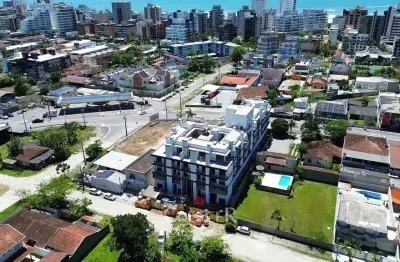 Lançamento em caiobá! apartamentos tipo e studio com excelente infraestrutura