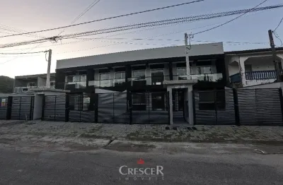 Apartamento com 2 quartos à venda na Avenida Paranaguá, 36, Sertãozinho, Matinhos