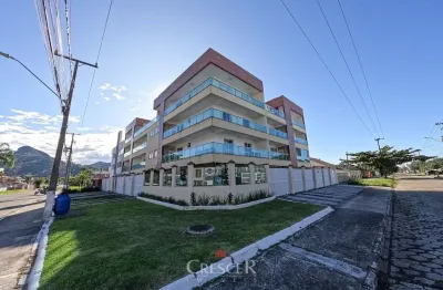 Cobertura com 2 quartos à venda na Rua Irati, Caiobá, Matinhos