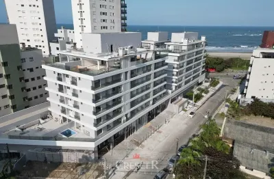 Cobertura com 4 quartos à venda na Rua Cambará, Caiobá, Matinhos